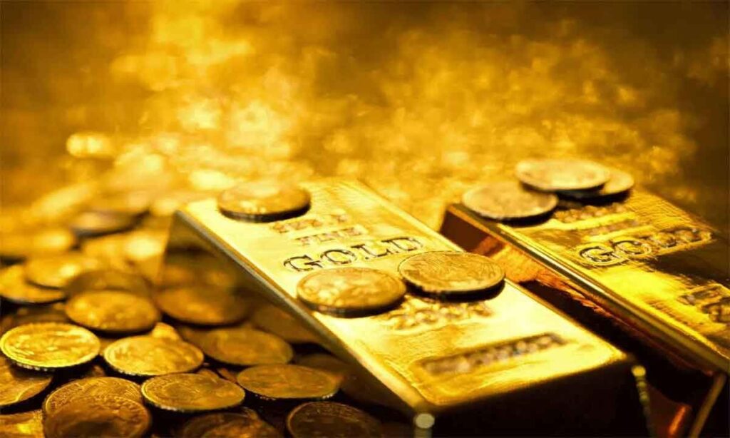 Gold Price Today 8 September 2023:जाने 14 से 24 केरेट के रेट
 