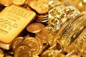 Gold Price Today, 1st Sep 2023 सोने चांदी में लगातार गिरावट