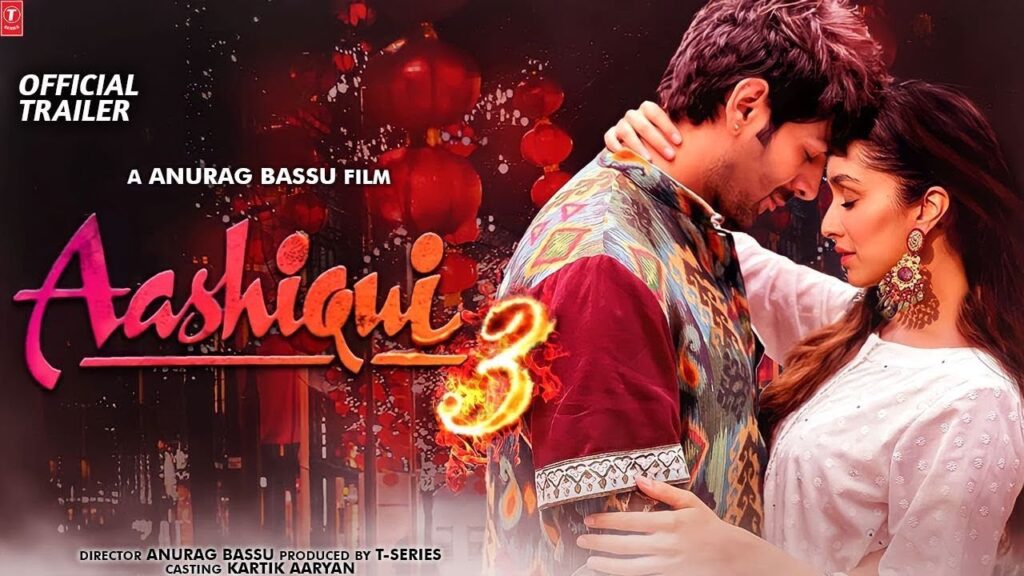 Aashiqui 3 सारा अली खान के साथ रोमांस करते दिख सकते हैं कार्तिक आर्यन