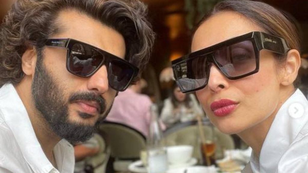 Malaika Arora and arjun kapoor breakup