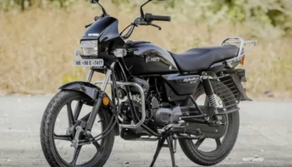 इस नवरात्रि Hero Splendor Plus Xtec  पर है सबसे बड़ा डिस्काउंट