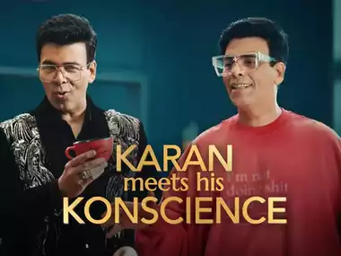 ‘कॉफी विद करण 8’ (Koffee With Karan 8) -OTT Release This Week