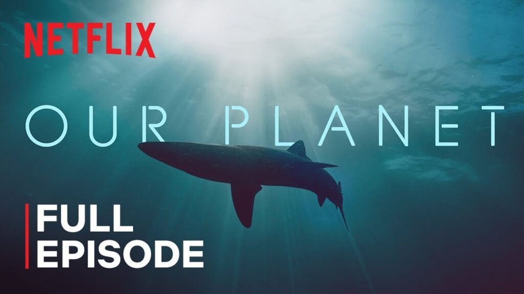 Our Planet – Top 7 Best Netflix Shows