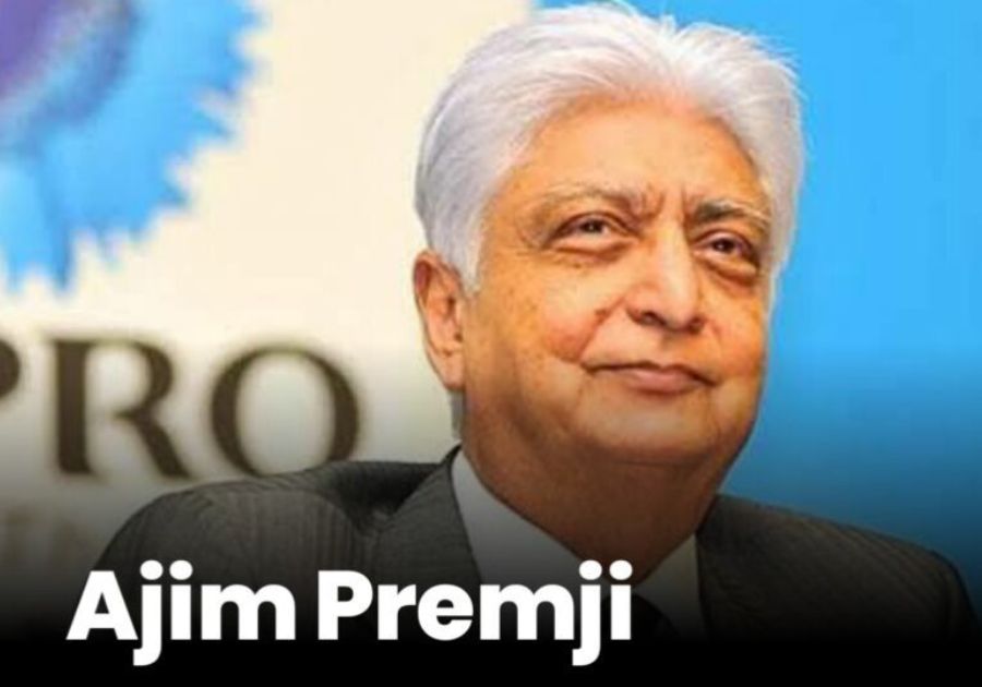 ajim premji