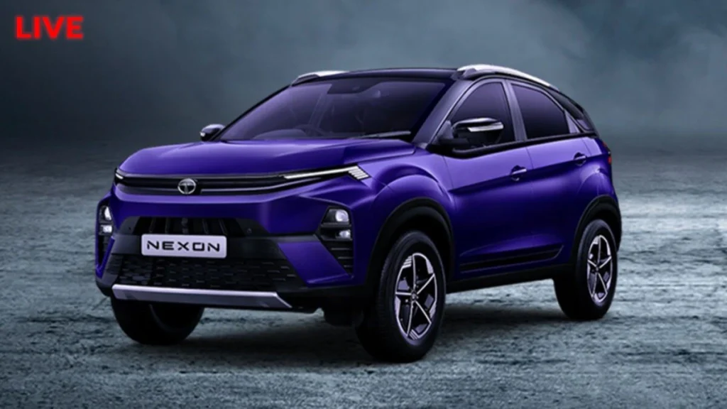 Tata Nexon 2023:Tata की Nexon SUV को लेकर लोगों में है उत्साह