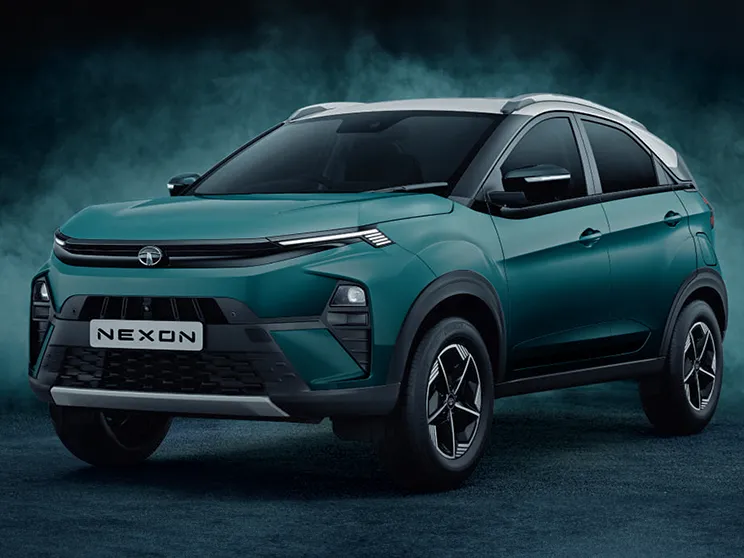 Tata Nexon 2023:Tata की Nexon SUV को लेकर लोगों में है उत्साह